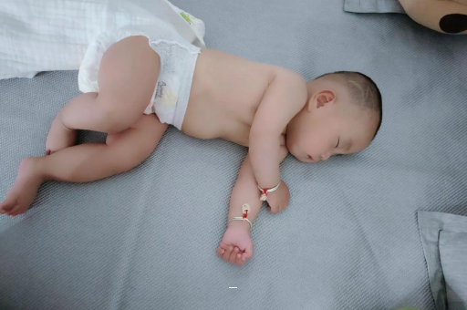 灌南宝宝为什么不说话