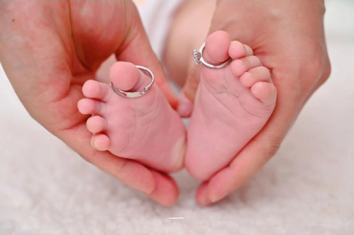 灌南孕妇六个月肚子多大